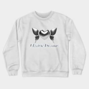 Electric Dreans Crewneck Sweatshirt